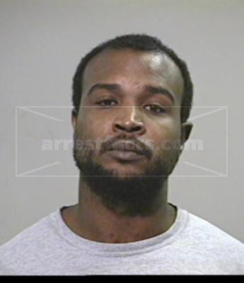 Terrance Dewayne Washington