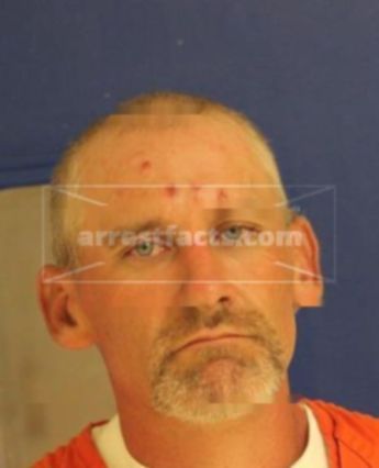 Jason Sidney Campbell