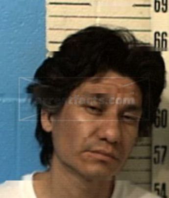 Martin Aleman