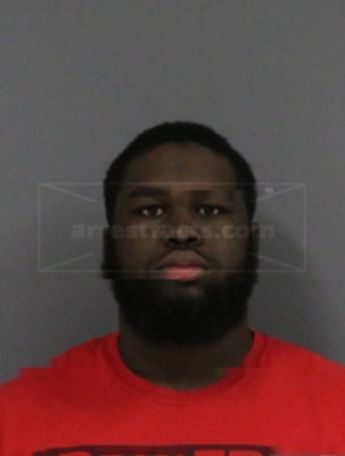 Malik Jamal Hawthorne