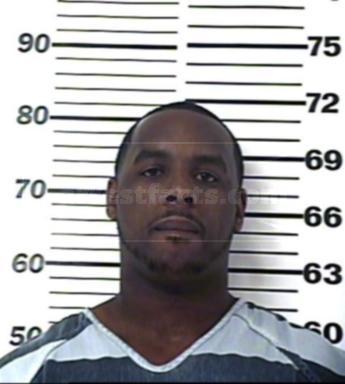 Kevin Devon Williams