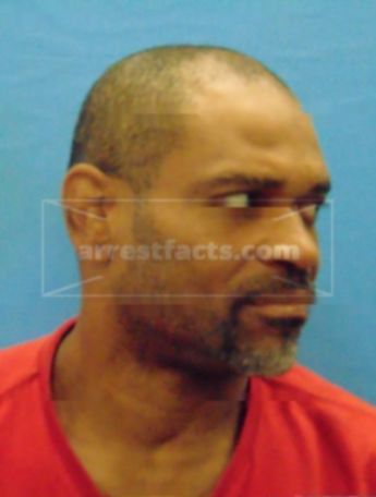 Willie Earl Haywood