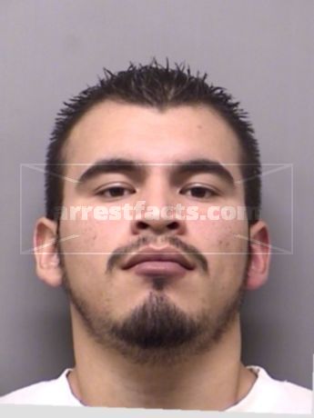 Randy Lee Martinez