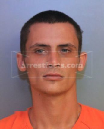 Tyler Ryan Morton