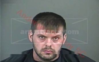 Brent Eugene Branham