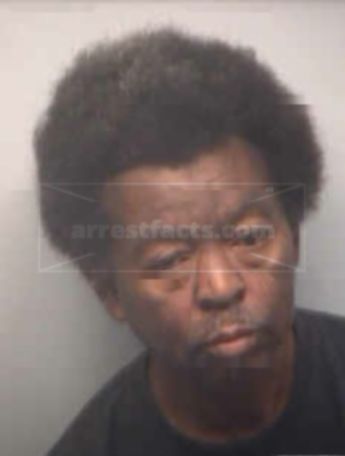 Royce Lanardo Buford