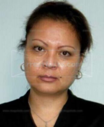 Maria Cherry Canete