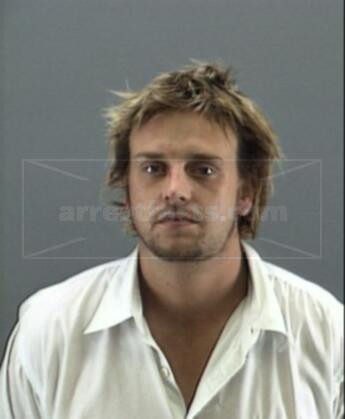 Justin Rhett Modisette