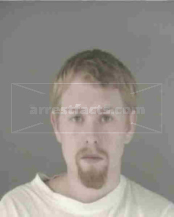Joshua Mark Nance