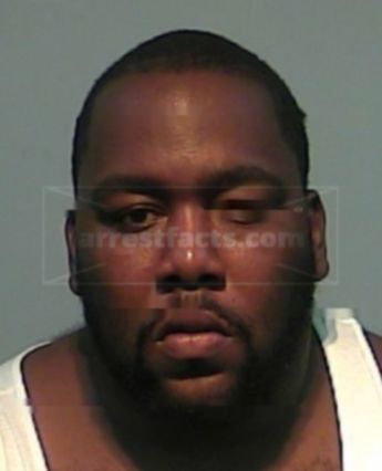 Dionne Alonzo Leslie