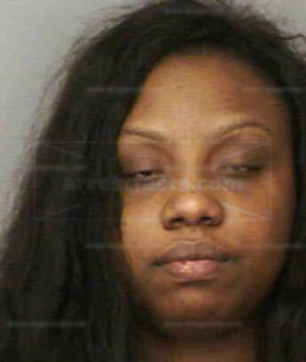 Shevona M. Pickering