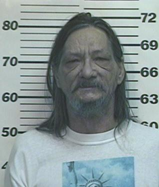 Jackie Don Jenkins