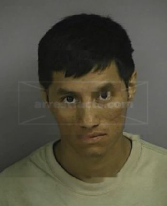 Leonardo Fernandez-Arellano