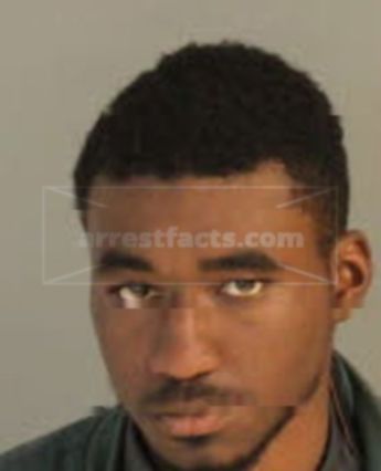 Torian Dorsey