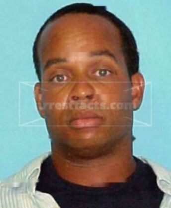 Rudolph William Superville Jr