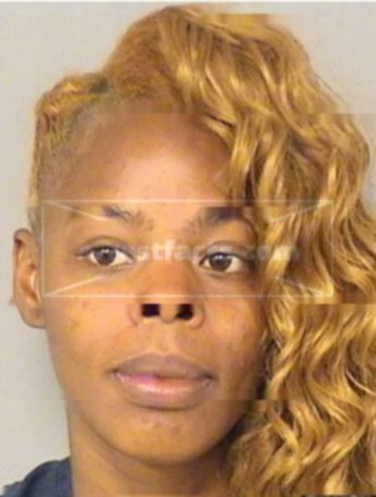Shanteria Juanique Clark