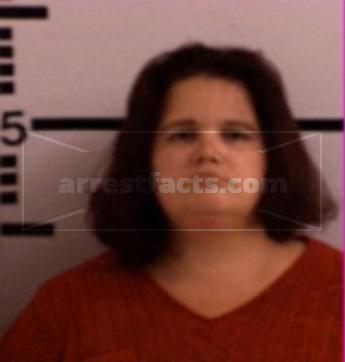 Sara Ann Pelton