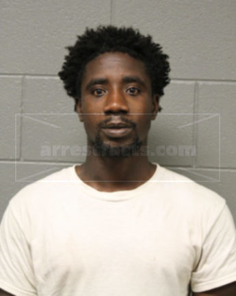 Willie J Bush