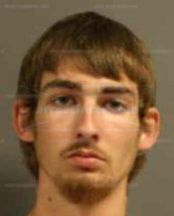 Kristopher Anthony Crawley