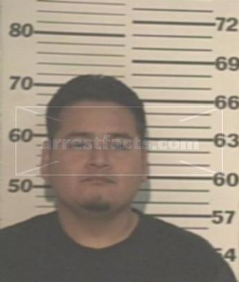 Elias Moises Sepulveda Villarreal