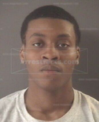 Deanthony Dwane Townsend