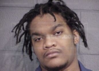 Dandre Alexander