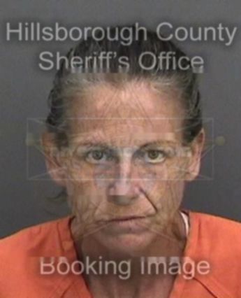 Laurie Ann Hodgson