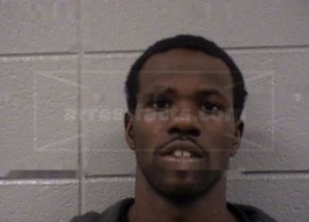 Rico Carter