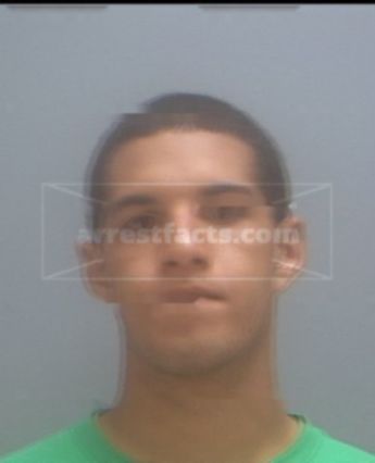 Tyler Ian-Lee Stratton