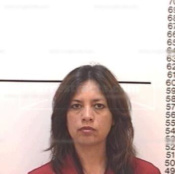 Dora Elia Hernandez