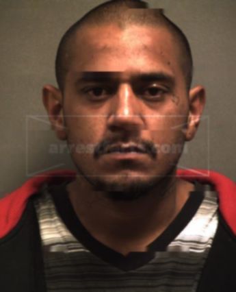 Matthew Jonathan Flores