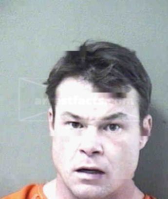 Mark Anthony Ray