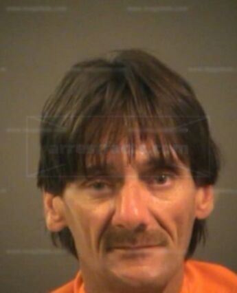 Daniel Richard Gunderson