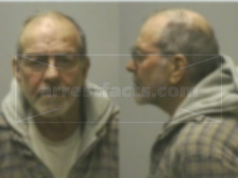 Joseph Anthony Gresock