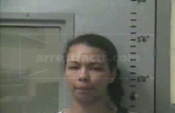 Courtney Shae Young