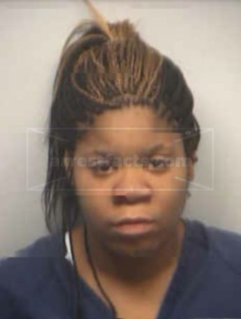 Tiffany Jones