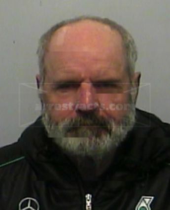 Timothy Jackson Thomas