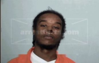 Quincy Tremain Matthews