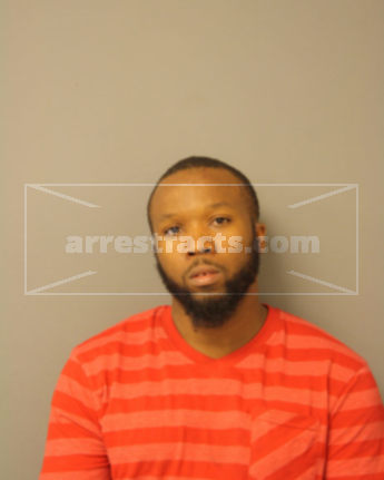 Jevonn Williams