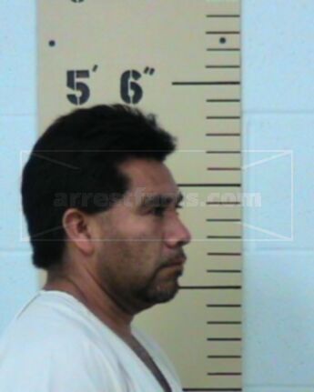 Arturo Hernandez-Pena
