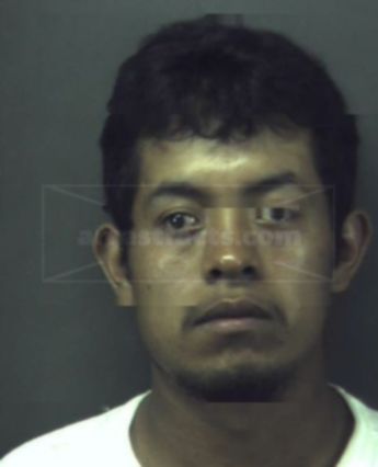 Jose Angel Sanchez