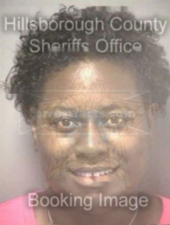 Tarsha Burney
