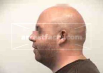 Adam Oryan Patterson