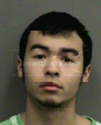 Kenzo Alexander Alvarado