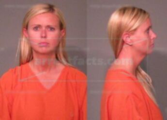 Tonya Louann Garrett