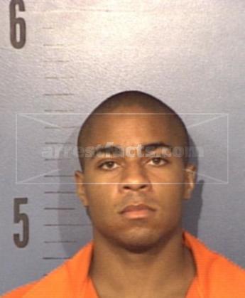 Phillip Dajuan Coleman