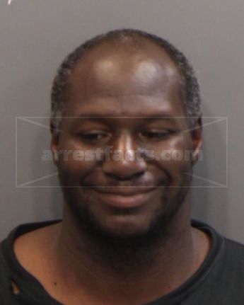 Marcus Lee Walton