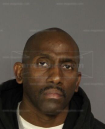 Franklin Edmonds