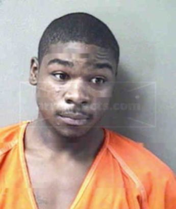 Alvin Latrail Williams