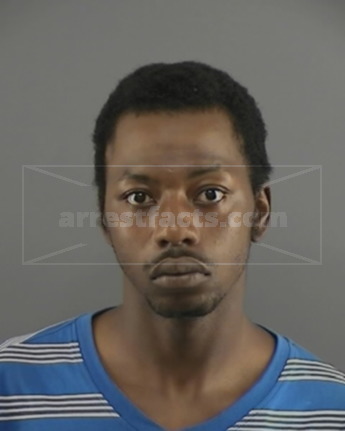 Chris Lamont Jones